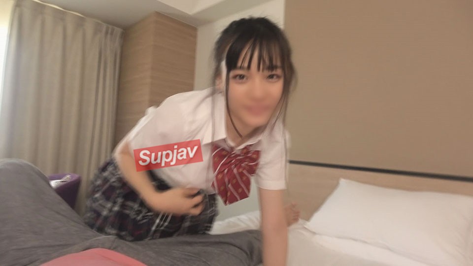 FC2PPV 3052174 ※数量限定※【J系デート】隠れ巨乳・むっちり剛毛むすめ（１８）☆10代好き小太りおじさんと水着で生エッチ☆ [有]