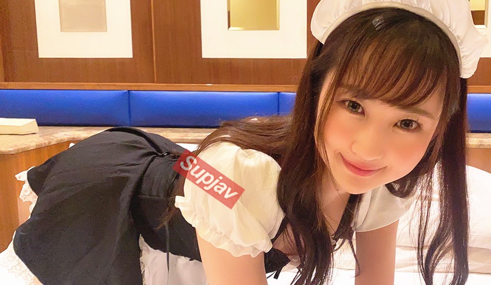 FC2PPV 3052969 【生中】スレンダーで小柄な清純派推しメイドと生ハメイチャラブSEXした件【数量限定】 [有]