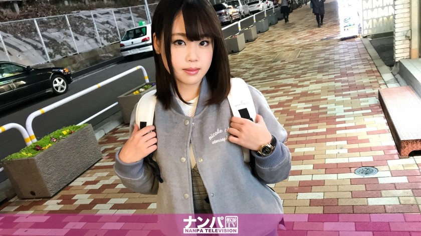200GANA-1670 マジ軟派、初撮。 1050 (清水愛菜)