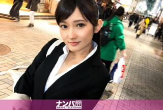 200GANA-1713 マジ軟派、初撮。 1073