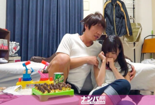 200GANA-1747 百戦錬磨のナンパ師のヤリ部屋で、連れ込みSEX隠し撮り 065 (富田優衣)