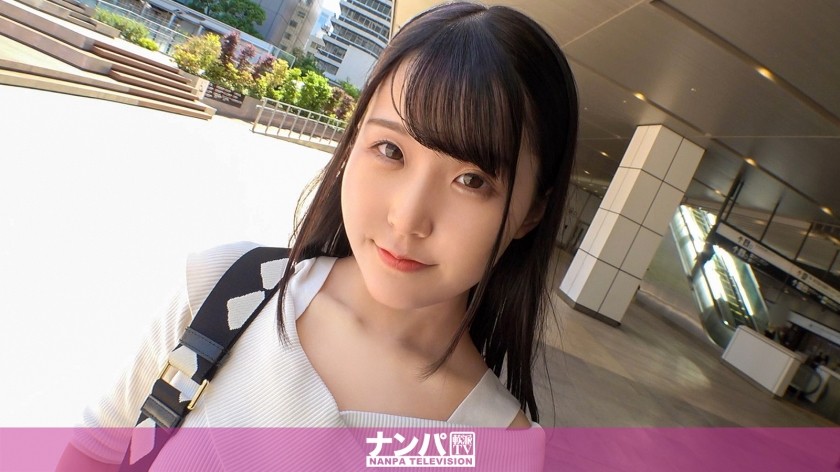 200GANA-2748 Seriously Nampa, First Shot. 1826 Beautiful Breasts With Bright Areola And Nice Ass! Picking Up A Fair-Skinned Slender Transcendental Beauty Body Jd! The Graceful Atmosphere Changes Completely When It Comes To Sex! Boldly Panting In That Gap Moe Moe Kyun ♪ (Miina Konno)