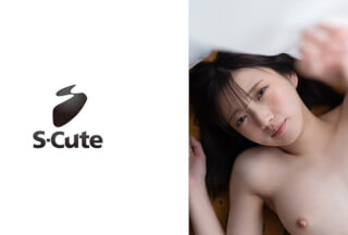 229SCUTE-1236 Rina (24) S-Cute Creampie H (Rina Hinata) Of A Fair-Skinned Beautiful Girl With A Cute Face