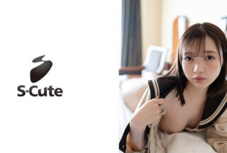 229SCUTE-1237 Rina (24) S-Cute Creampie In Sensitive Uniform Beautiful Girl H (Rina Hinata)