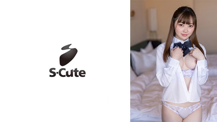 229SCUTE-1239 れん(20) S-Cute 困り顔で感じるモチ肌娘の制服H (緑家れん)