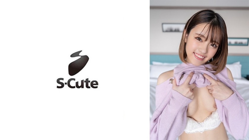 229SCUTE-1247 Sena (19) S-Cute Creampie Sex Feeling With A Slender Body (Sena Oshima)