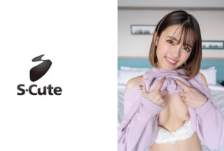 229SCUTE-1247 せな(19) S-Cute スレンダーな体で感じる中出しSEX (大島せな)