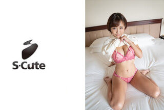 229SCUTE-1249 Mitsuki (21) S-Cute Gonzo H After A Date With A Cheerful C***d With Wheat Skin