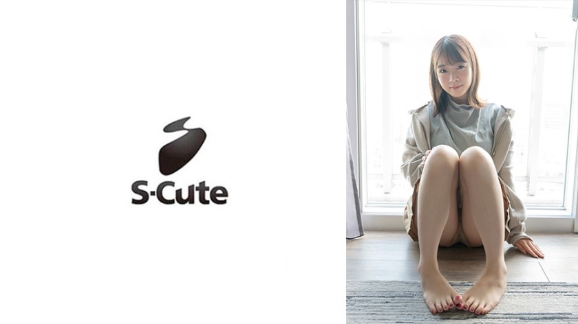 229SCUTE-1250 Mao (21) S-Cute Gonzo H (Mao Watanabe) After A Park Date With A Fair-Skinned Beauty