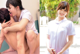 230ORECO-101 Rina-San (Rina Himeno)