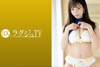 259LUXU-1630 ラグジュTV 1592 色白美人な書道家がAV初出演！！しばらくご無沙汰で敏感になった身体は少しの刺激で潮を吹いてビクビクと痙攣！真っ白な柔らか美乳を揺らして快楽に喘ぐ！！ (及川うみ)