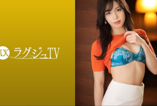 259LUXU-1643 Luxury TV 1593 "It Feels Embarrassing …" A 27-Year-Old Slender Model Is Here! A Beautiful Woman Who Talks About Being Excited To Be Seen By People Feels Free To Entrust Herself To Pleasure With Her Longing AV Appearance, And It Is Disturbed! (Momo Fukuda)