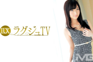 259LUXU-215 ラグジュTV 200 (南希海)