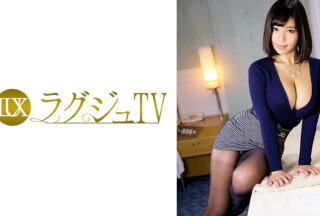 259LUXU-233 Luxury TV 218 (Sara Saijo)