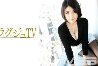 259LUXU-234 ラグジュTV 246 (福咲れん)