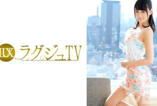 [无码破解]259LUXU-236 ラグジュTV 244 (今井初音)