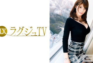 [Reducing Mosaic]259LUXU-241 Luxury TV 307 (Emily Moroboshi)