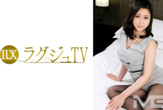 259LUXU-255 Luxury TV 253 (Hikaru Shibasaki)