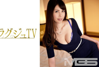 [Reducing Mosaic]259LUXU-259 Luxury TV 255 (Nana Kamiyama)