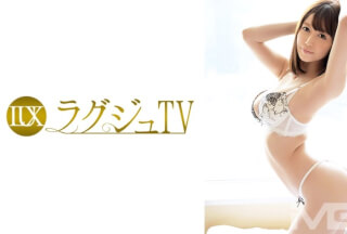 [モザイク破壊]259LUXU-272 ラグジュTV 251 (篠田ゆう)
