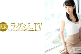 259LUXU-276 Luxury TV 272 (Iori Tomi)
