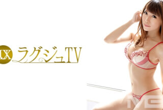 259LUXU-278 ラグジュTV 300 (大森玲菜)
