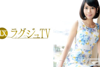 259LUXU-283 Luxury TV 308