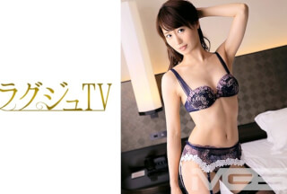 [モザイク破壊]259LUXU-284 ラグジュTV 287