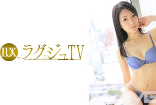 [モザイク破壊]259LUXU-294 ラグジュTV 309