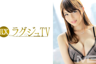 259LUXU-295 Luxury TV 323 (Kanae Tsuyama)