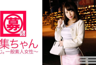 261ARA-049 Recruitment-Chan 043 Nana 21-Year-Old Nurse (Roku Kuroki)