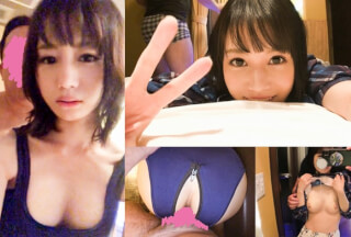 332NAMA-028 【個人撮影】かすみ/22歳 イチャラブ/ペットショップ店員/の○(能年○奈)似！！！/清楚/激かわ美少女/スレンダー/美乳/濡れやすい/スクール水着/お風呂場プレイ/足コキ/2発射/SEX/口内射精/フェラ (水無瀬怜奈)