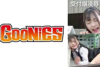 530DG-120 受付嬢凌●#04
