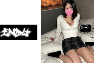 534IND-069 【個人撮影】谷間が危険過ぎるデカ乳女子_妊娠不可避の連続種付けSEXを無断配信 (弥生みづき)