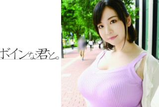 564BMYB-054 素人巨乳原石 いぶき