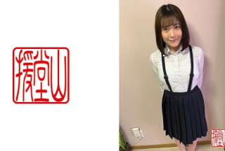 709ENDS-018 Amateur Female Hina (Tentative) ①