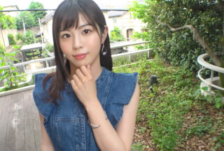 SIRO-4946 [Masturbation Madness] A Beautiful Girl Who Loves Masturbation So Much That She Sometimes Ends Up All Day Long. In Front Of The Camera, While Having A Blowjob And Having Sex … In Any Situation, I Will Not Let Go Of The Electric Massage Machine That Hit Me! AV Application On The Net → AV Experience Shooting 1867