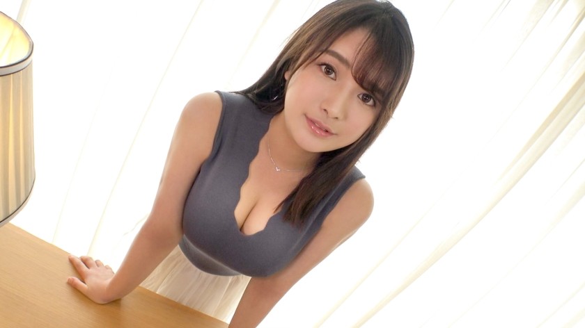 SIRO-4951 【初撮り】【Hカップ】【前戯からイキまくり】パン屋で働くおっとり巨乳娘。スイッチが入れば甲高い声で喘ぎまくりのイキまくり！ ネットでAV応募→AV体験撮影 1884 (うずめあやか)