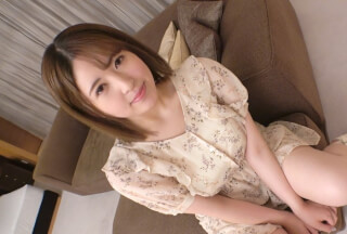SIRO-4969 [First Shot] She Has A Melting Fair Marshmallow Body And Is A G Cup! She Usually Puts Up With Womanizer Masturbation, But Today She Is Immersed In The Pleasures Of A Meat Stick For The First Time In A Long Time! Application Amateur, First AV Shooting 299