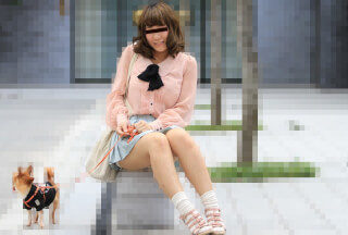 10musume 083022_01 After Playing With My Dog, I Want To Play With Your Big Tits  Risa Fujisaki