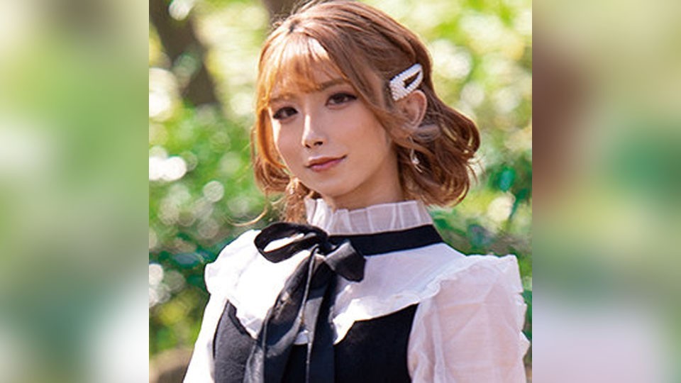 BINI-345 こはく