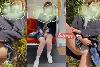 FC2PPV 2656608 The Girl Who Stares At Me While Putting Her Hands In Her Pants Is Too Lewd And God [cen]