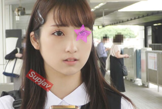 FC2PPV 2978129 "Wailing For A Cry" [Train Chikan] The Brass Band Club’s Too Innocent J ○ Is Too Pleasant And She Squirts Continuously While Crying [cen]