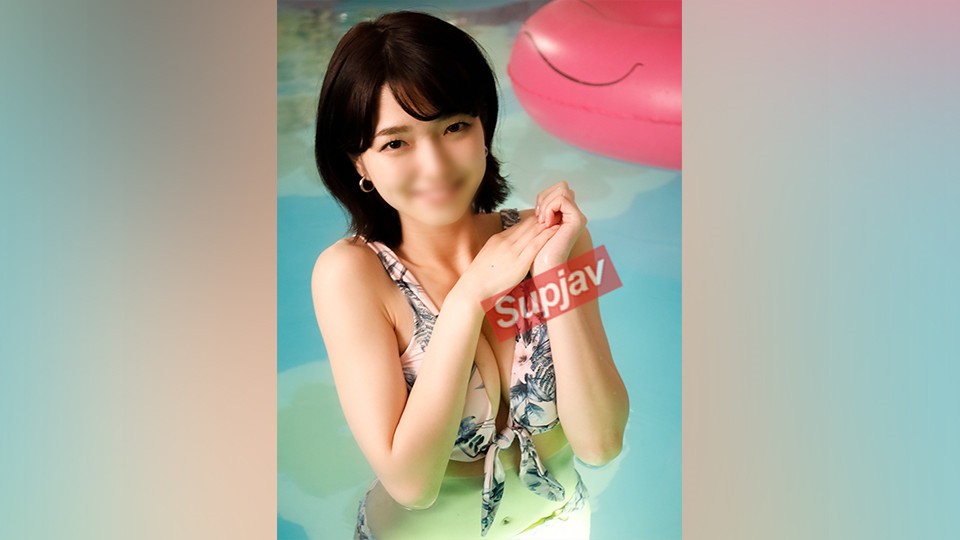 FC2PPV 3069184 ※期間限定※【②】☆剛毛☆清純系スレンダー娘PT２☆プール付きラブホでハメ撮りしました。バイブオナニー 潮吹き♡中出し＆顔射 [有]