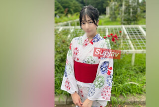 FC2PPV 3069915 [Angel Second Coming] [Complete Appearance] Fierce Kawa Aoyama Gakuin College Student Himari A Dream Yukata Date During Summer Vacation! A Close-Up Shot Of Rich Creampie Sex At The Hotel! !