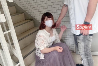 FC2PPV 3073318 同僚の奥さんに「フェラだけ」としつこく言ってフェラをさせ、無理やりパンツ脱がせて挿れたwww [有]