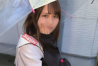 FC2PPV 3073518 ※数量限定※【ぷにぷに♡Cカップ】恥ずかしくて絶対「おちんちん」って言えないJ系・18歳。生合体で大絶叫⇒「ムリムリムリムリ！」からの中イキ連発。 [有]
