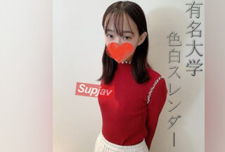 FC2PPV 3074549 英文学を学ぶ有名大学1年生。18歳色白スレンダー美女。笑顔あふれる愛嬌たっぷりの表情が一転、「きもちぃ…」連呼し経験人数1人の未経験マンコが濡れ濡れに。大量顔射にも満面の笑顔。