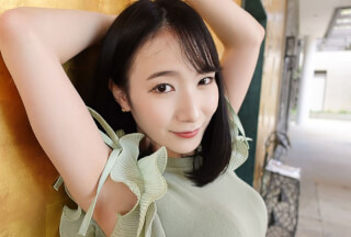 GAREA 855harumi The Sloppiness Of The Lower Body Of A Slim Beauty Esthetician