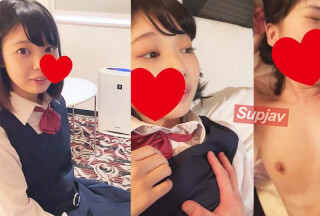Pcolle PPV 【ルームサービス痴漢】書道部JKの書き初め合宿練成会の部屋に侵入／無垢すぎる清純美少女に生ハメ／新○県私立敬○学園書道部 hotelman05 [有]